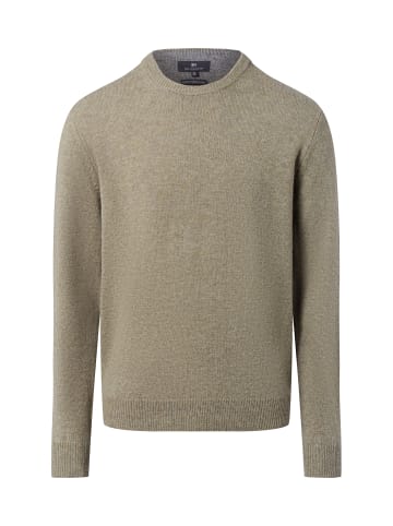 Nils Sundström Pullover in lind - 0038