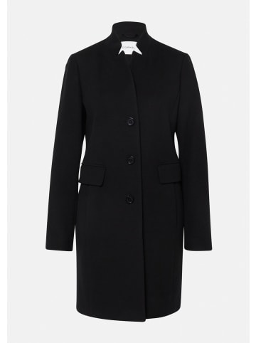 comma Outdoor-Mantel in 9999_schwarz