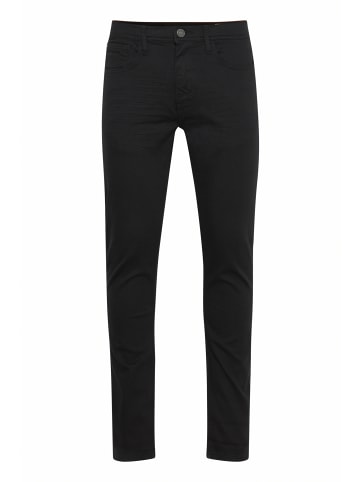 BLEND 5-Pocket-Jeans BHJet in Schwarz