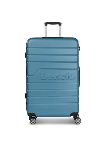 Bench Seattle 4 Rollen Trolley L 79 cm in nordic-blue