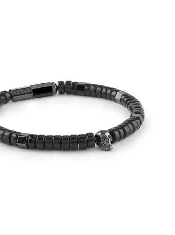 Philipp Plein Armband in Schwarz