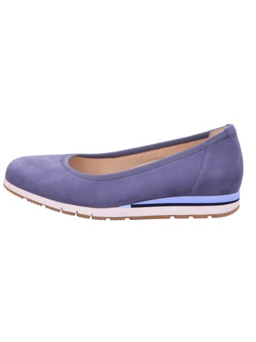 Gabor Ballerina in blau