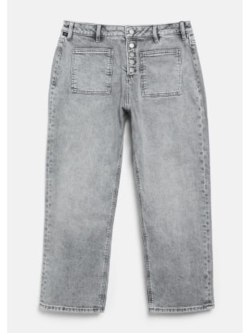 QS Jeans-Hose in 94Z7_grau