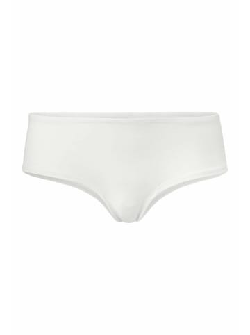 Hessnatur Panty Regular Cut in naturweiss
