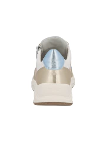 Solidus Sneaker für Damen in gold