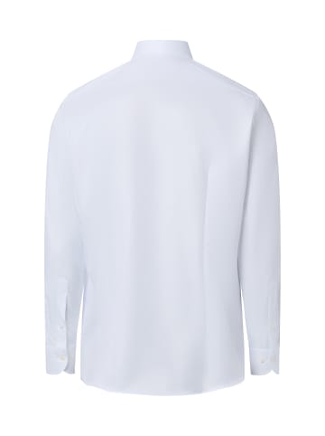 Finshley & Harding Hemd in weiß