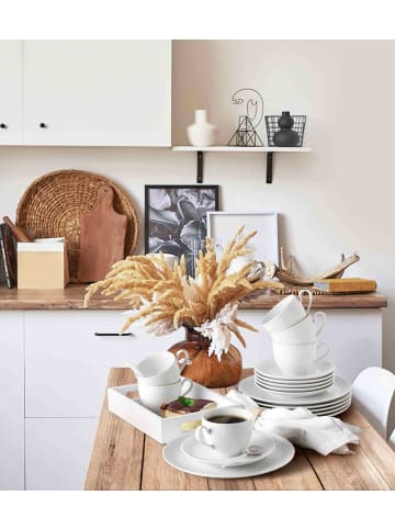 Seltmann Weiden Zuckerdose Amina 290 ml in Rosé