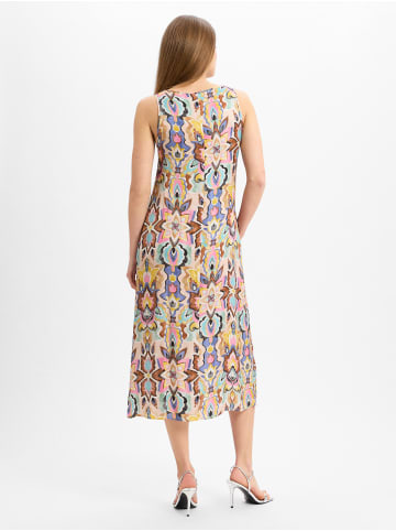 Robe Légère Kleid in mehrfarbig - 0001