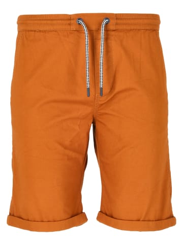 Cruz Shorts Gilchrest in 5065 Roasted Pecan