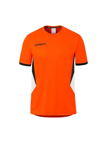 uhlsport Trikot "Equipe 29 Shirt Kurzarm" in Orange