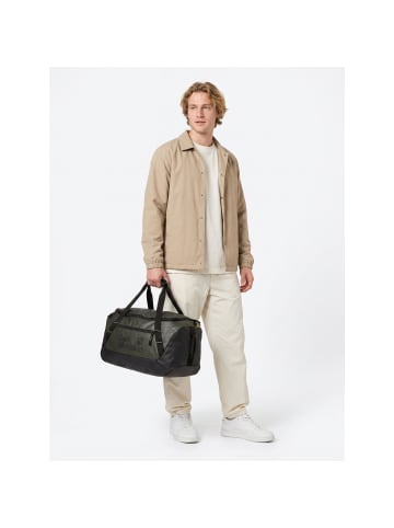Jack Wolfskin Tecton 45 L Weekender Reisetasche 30 cm in rich olive