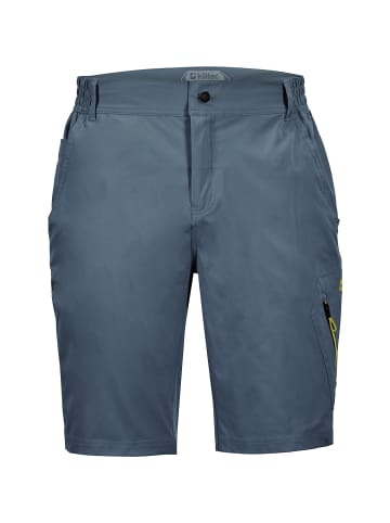Killtec Bermudas Trin MN BRMDS in Rauchblau