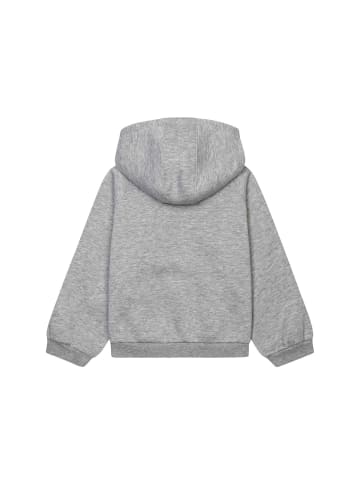 Minoti Sweatjacken 12ZTHRU 1 in grau