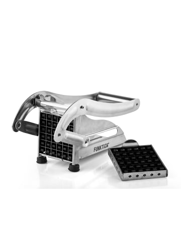 Funktion Pommes Frites Eisen in Stahl