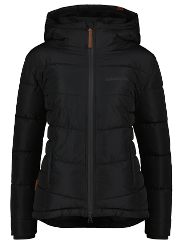 alife and kickin Winterjacke JuanaAK in moonless