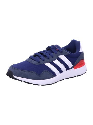 adidas Sneaker in blau