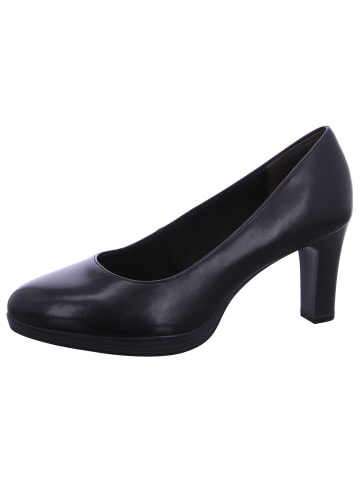 Tamaris Pumps in Schwarz