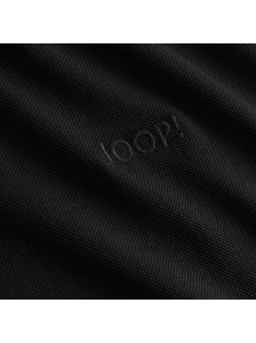 JOOP! Poloshirt in Schwarz