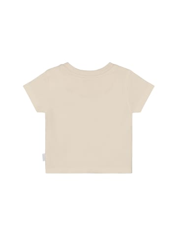 Noppies T-Shirt in Egret