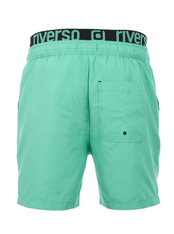 riverso  Short RIVBobby comfort/relaxed in Grün