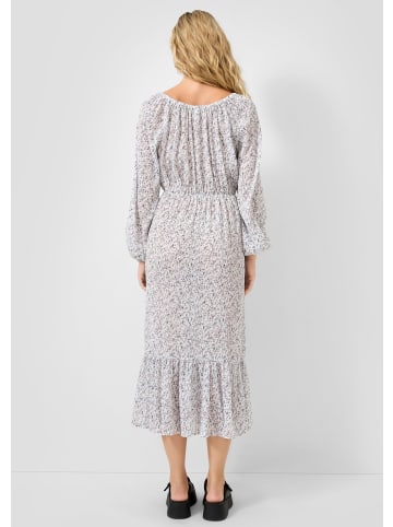 QS Kleid  in  03A0_creme
