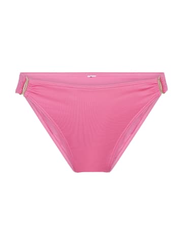 Linga Dore Slip in Hot pink