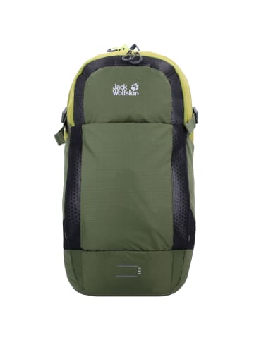 Jack Wolfskin Moab Jam Pro 24.5 Rucksack 49 cm in greenwood