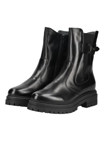Nero Giardini Stiefelette in Schwarz