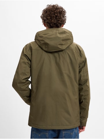 Helly Hansen Übergangsjacken in khaki