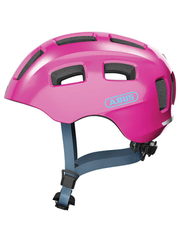 ABUS Kinderhelm Youn-I 2.0 sparkling