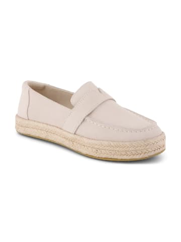 TOMS Espadrilles BLAKELY 10023064 in grau