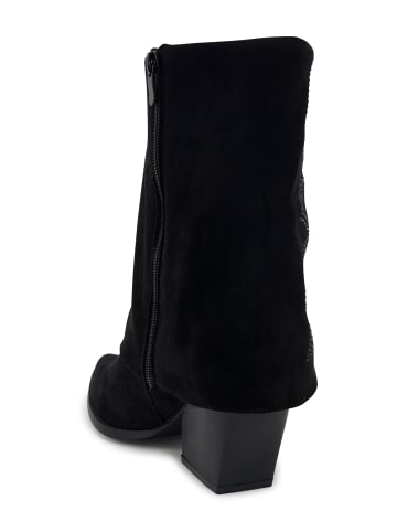 Findlay Cowboystiefel CHASKA in eclipse black