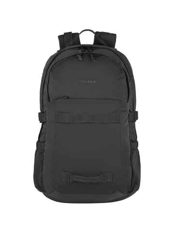 Tucano Rucksack in BLACK