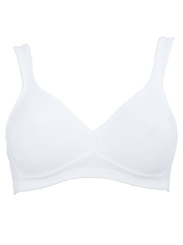 Anita Soft BH Twin in Weiss