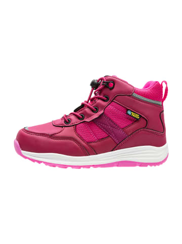 Mols Stiefel Kayun Jr. in 4008 Cerise