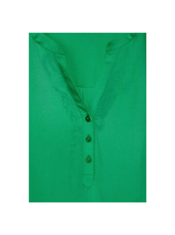Cecil Halbarmbluse in fresh apple green
