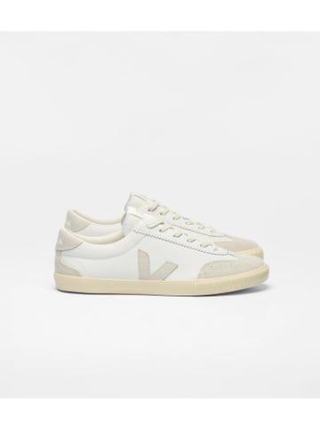 Fred Perry Volleyballschuhe Volleyballschuhe in Weiß