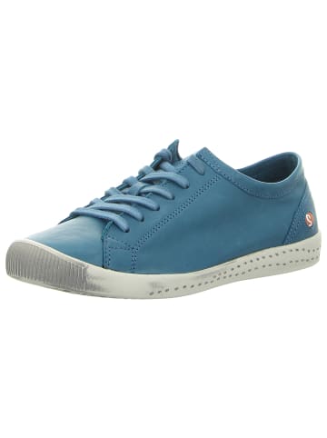 softinos Sneaker für Damen in uni