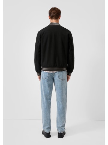 s.Oliver Outdoor-Jacke in 9999_schwarz