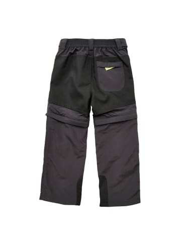 Outdoorhose in grau