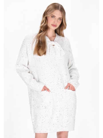 DreiMaster Vintage Women Dress in offwhite