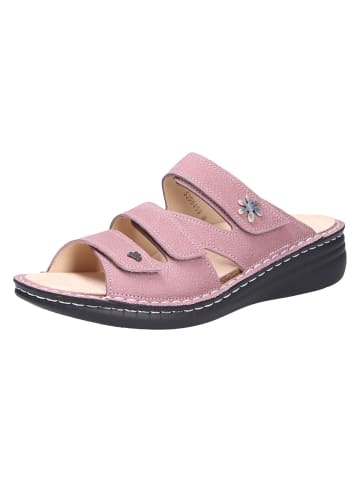 Finn Comfort Pantolette GRENADA in rosa/pink
