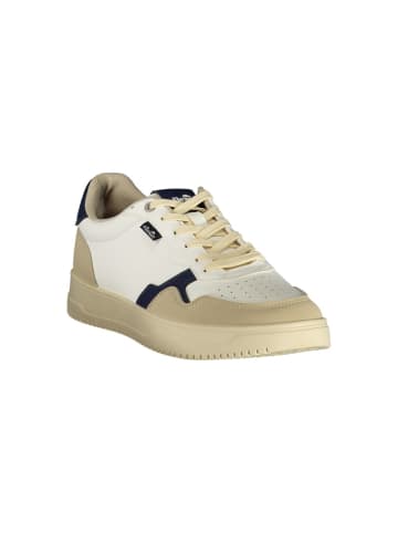 ellesse Weiß Polyurethan Herren Sneaker