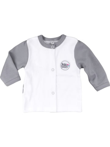 Baby Sweets Babysets I love Mama & Papa in weiss