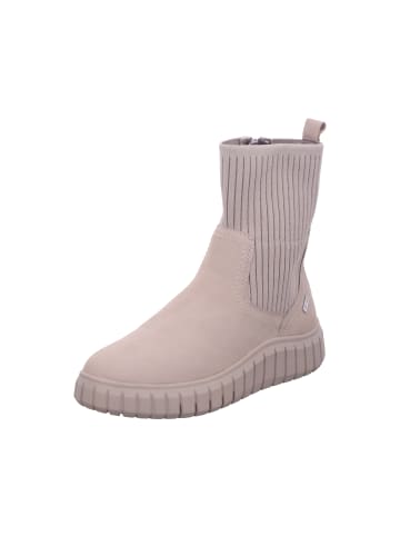 Tamaris Comfort Stiefel Mit Tex-Membran in grau
