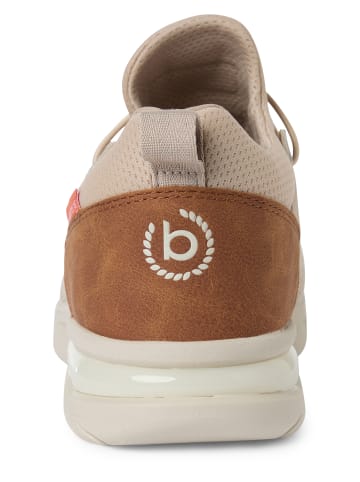 Bugatti Schuhe in beige - 0001