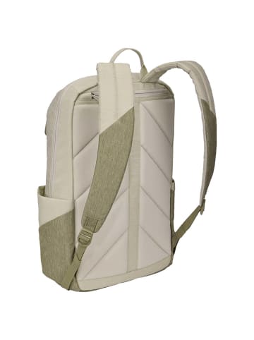 Thule Lithos 20 - Rucksack 15.6" 44 cm (pelican gray/faded khaki) in pelican gray/faded khaki