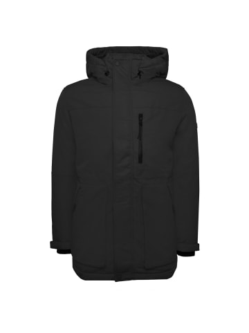 Tommy Hilfiger Parka Tommy Jeans Tech in schwarz