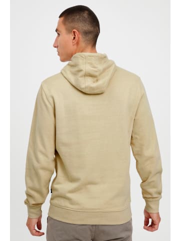 BLEND Kapuzensweatshirt BHRayk in Natur