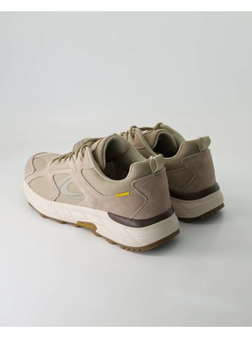 Camel Active Klassische Schnürschuhe in Beige